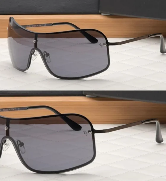 Ray-Ban Square Recto Sunglasses first copy