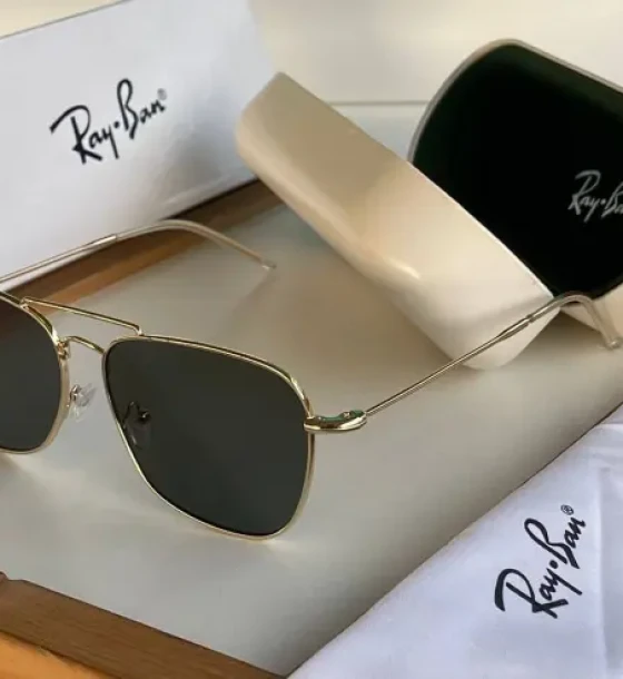 Ray-Ban Square Reverse Sunglasses first copy