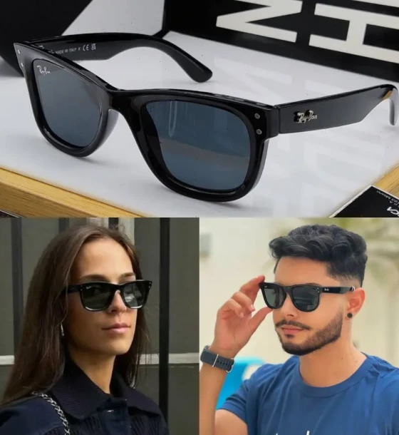 Reverse Wayfarer first copy