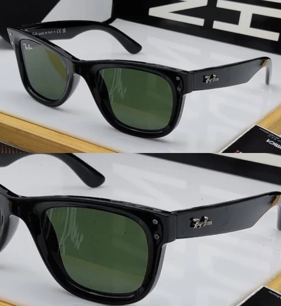 Reverse Wayfarer first copy