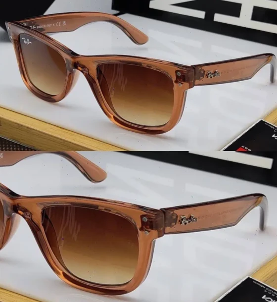 Reverse Wayfarer first copy