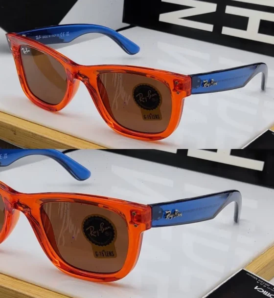 Reverse Wayfarer first copy