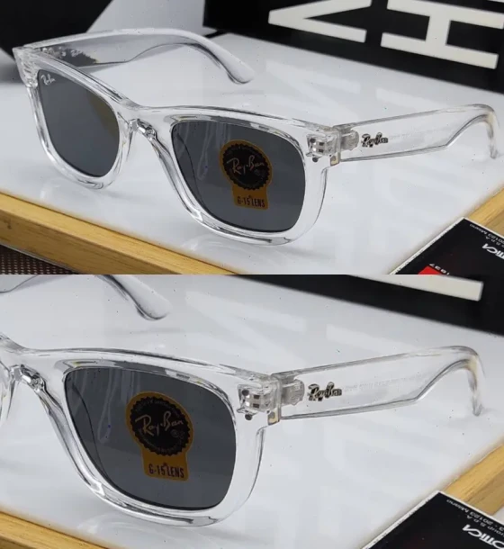 Reverse Wayfarer first copy