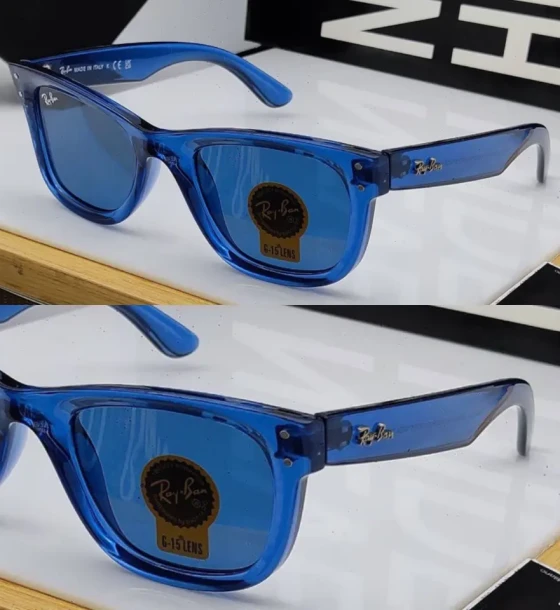 Reverse Wayfarer first copy