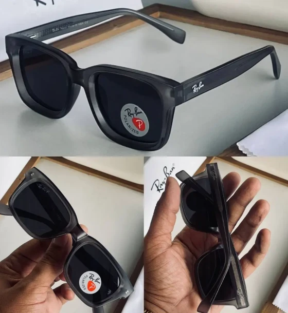Ray-Ban Square Rk Sunglasses first copy