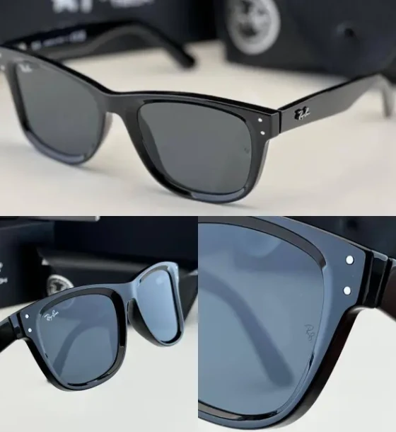 Ray-Ban Wayfarer Rk Sunglasses first copy
