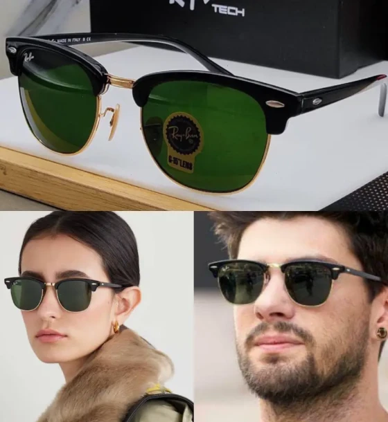 Ray-Ban Square Rk Sunglasses first copy