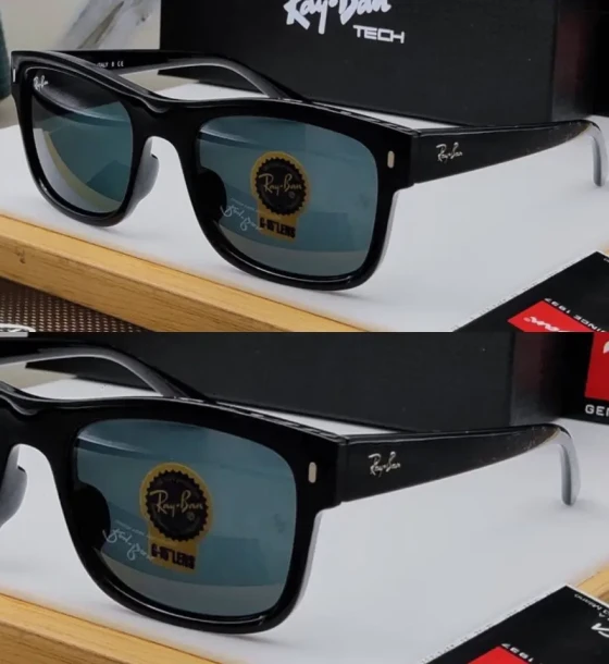 Ray-Ban Square Rk Sunglasses first copy