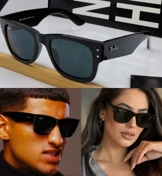 Ray-Ban Wayfarer Rk Sunglasses first copy