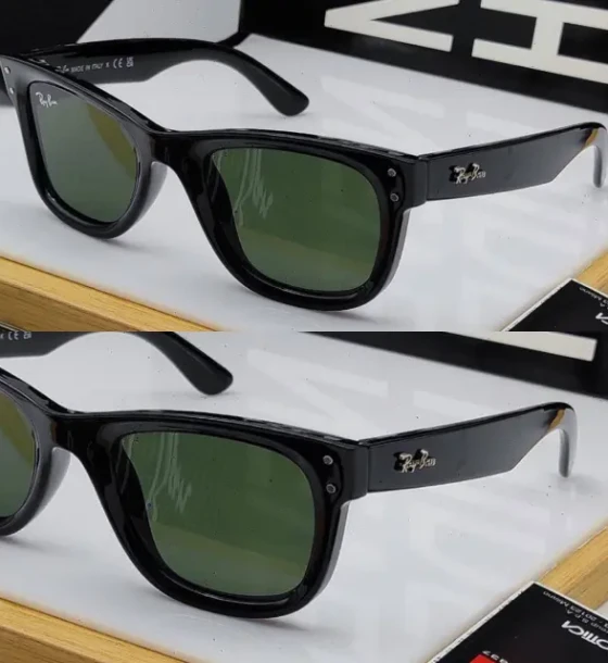 Ray-Ban Wayfarer Rk Sunglasses first copy