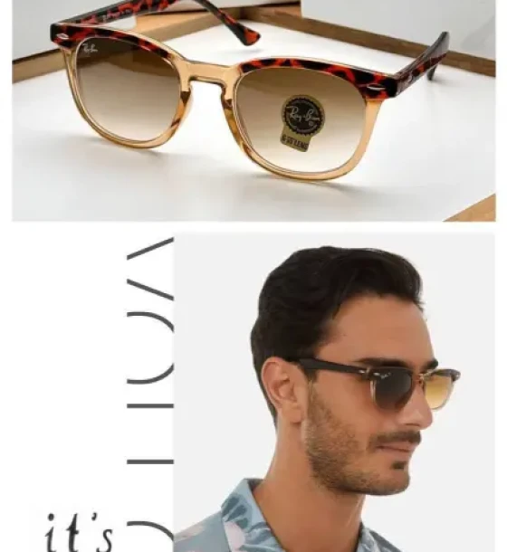 Ray-Ban Round Rk Sunglasses first copy