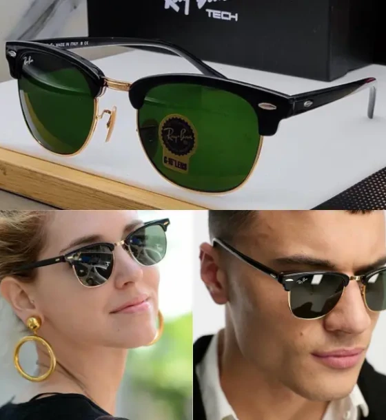 Ray-Ban Club Master Rk Sunglasses first copy