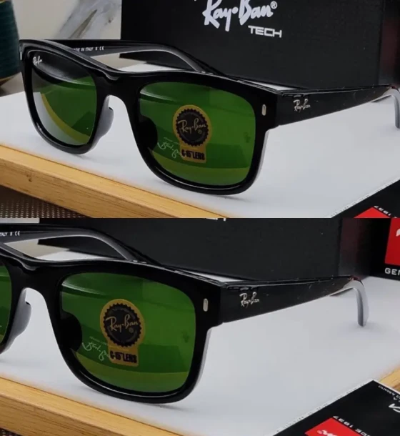 Ray-Ban Square Rk Sunglasses first copy