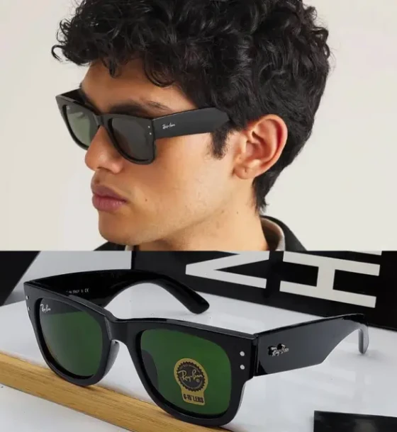 Ray-Ban Wayfarer Rk Sunglasses first copy