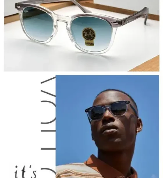 Ray-Ban Round Rk Sunglasses first copy