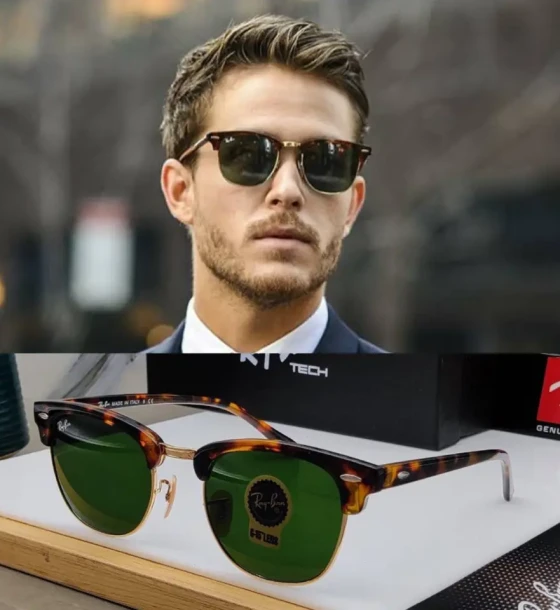 Ray-Ban Square Rk Sunglasses first copy