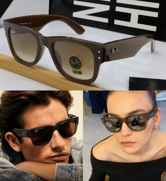 Ray-Ban Wayfarer Rk Sunglasses first copy