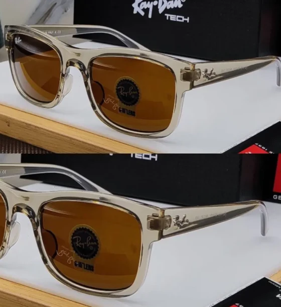 Ray-Ban Oversize Rk Sunglasses first copy