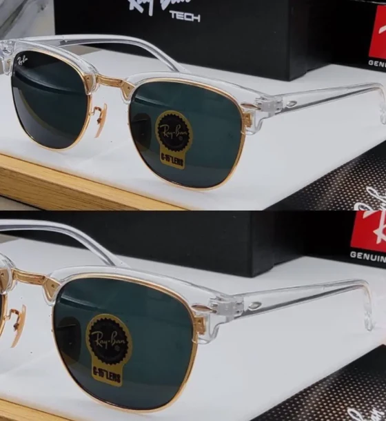 Ray-Ban Square Rk Sunglasses first copy