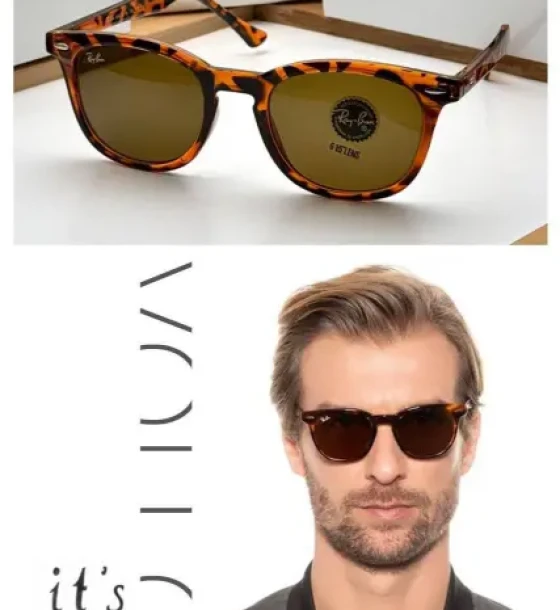 Ray-Ban Round Rk Sunglasses first copy