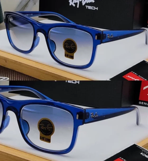 Ray-Ban Oversize Rk Sunglasses first copy