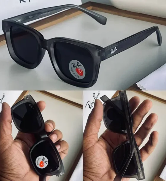 Ray-Ban Wayfarer Rk Sunglsses first copy