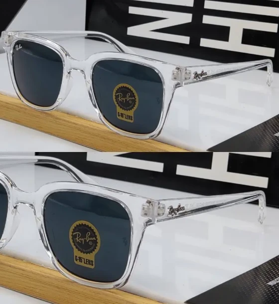 Ray-Ban Oversize Rk Unisex Sunglasses first copy