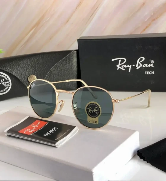 Round Sunglasses first copy