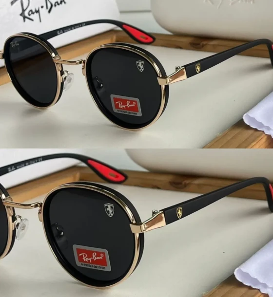 Round Sunglasses first copy