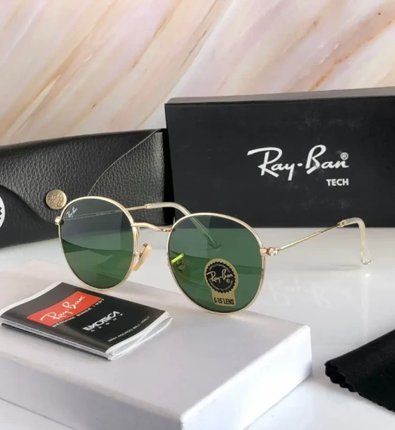 Round Sunglasses first copy