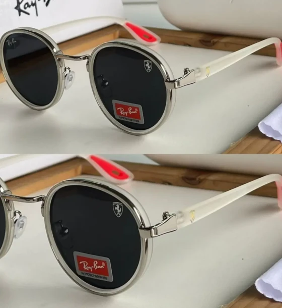 Round Sunglasses first copy