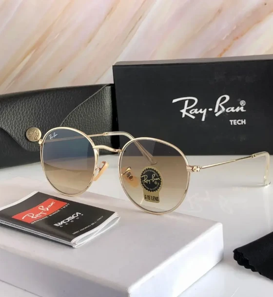 Round Sunglasses first copy