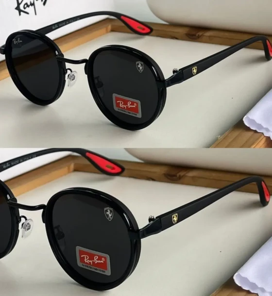 Round Sunglasses first copy