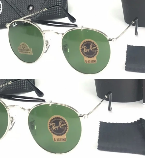Round Sunglasses first copy