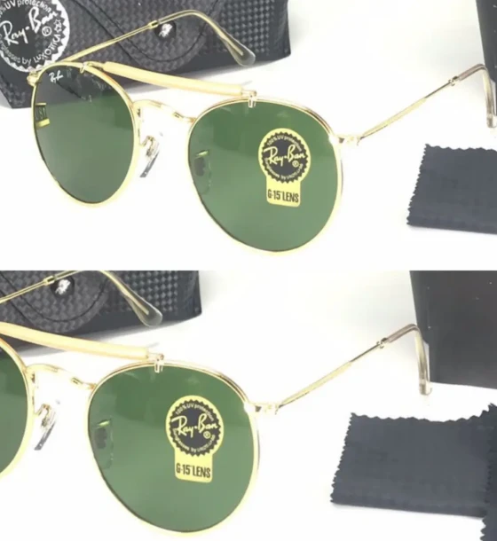 Round Sunglasses first copy