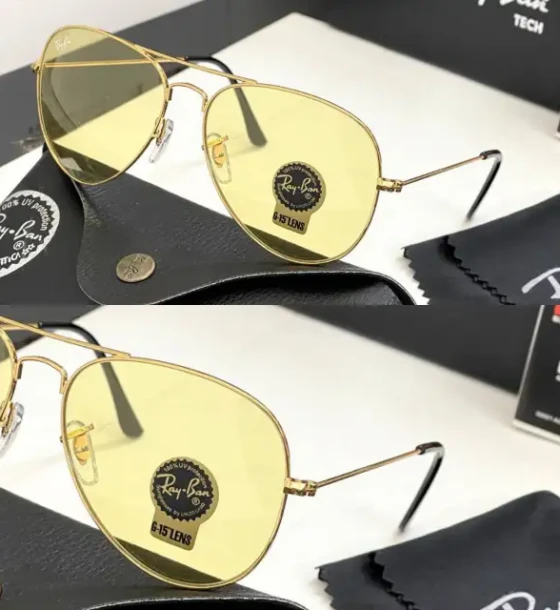Rr Aviator Sunglasses first copy