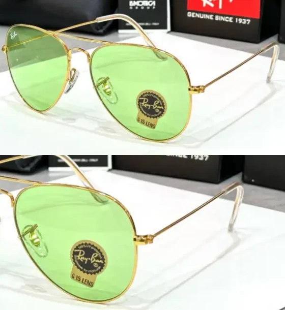 Rr Aviator Sunglasses first copy