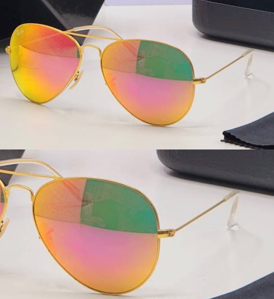 Rr Aviator Sunglasses first copy