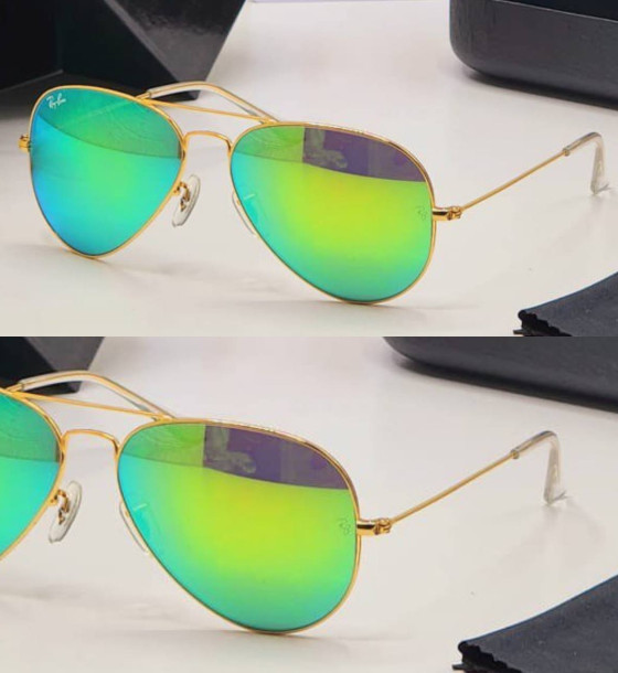 Rr Aviator Sunglasses first copy