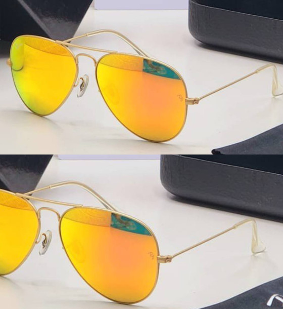 Rr Aviator Sunglasses first copy