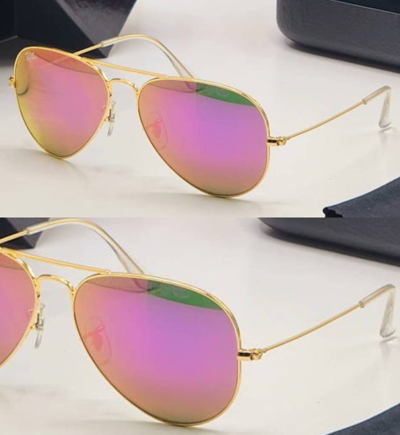 Rr Aviator Sunglasses first copy
