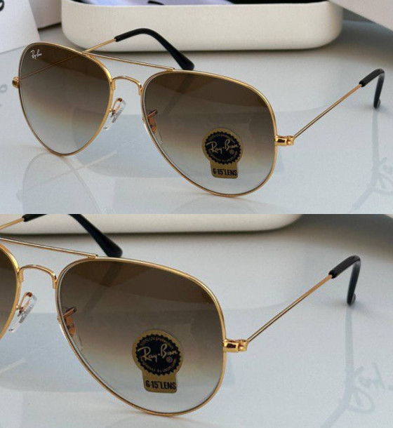 Rr Aviator Sunglasses first copy