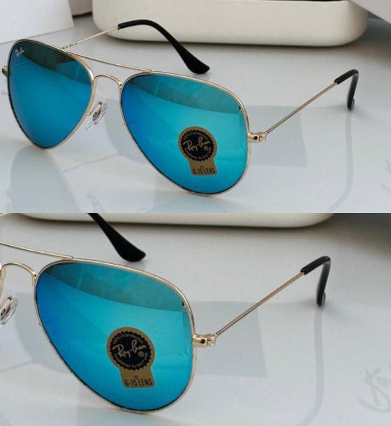 Rr Aviator Sunglasses first copy