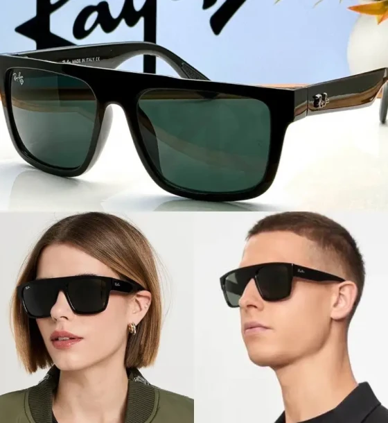 Ray-Ban Square Rr Drifter Sunglasses first copy