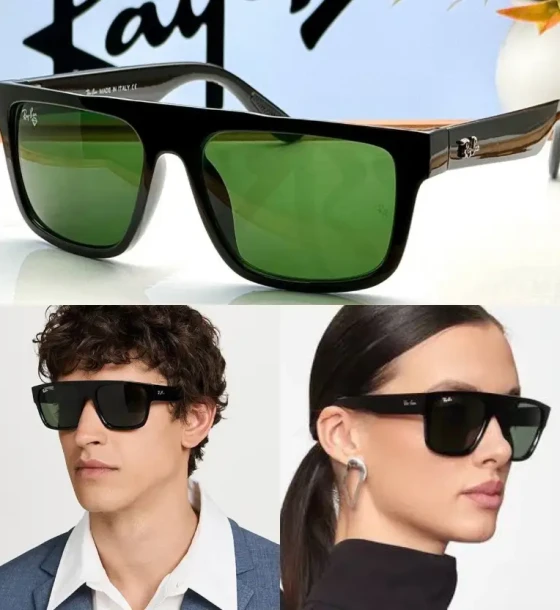 Ray-Ban Square Rr Drifter Sunglasses first copy