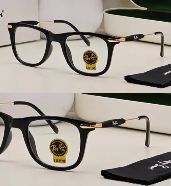 Ray-Ban Wayfarer Rr Eyeglasses first copy