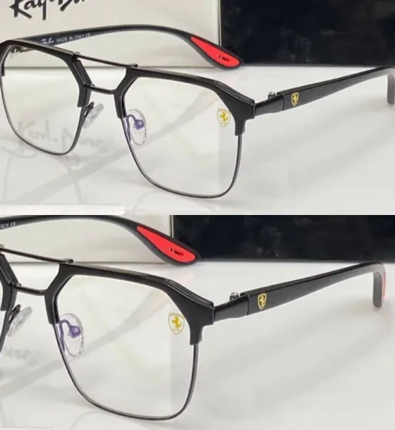 Ray-Ban Wayfarer Rr Eyeglasses first copy