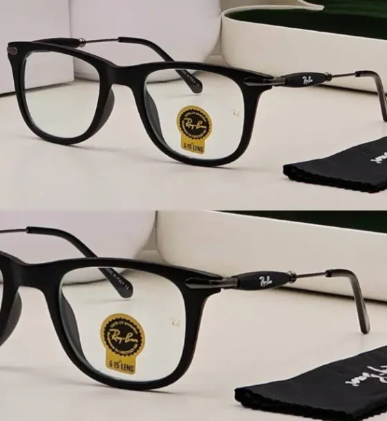 Ray-Ban Wayfarer Rr Eyeglasses first copy