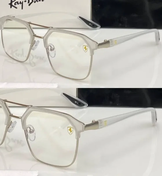 Ray-Ban Wayfarer Rr Eyeglasses first copy