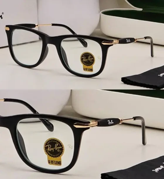 Ray-Ban Wayfarer Rr Eyeglasses first copy